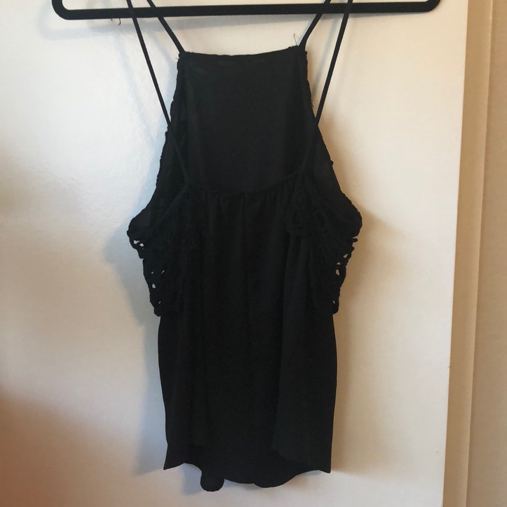 Tank top - Picture 3 of 4
